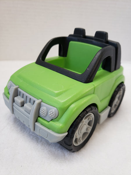 Fisher-Price Car