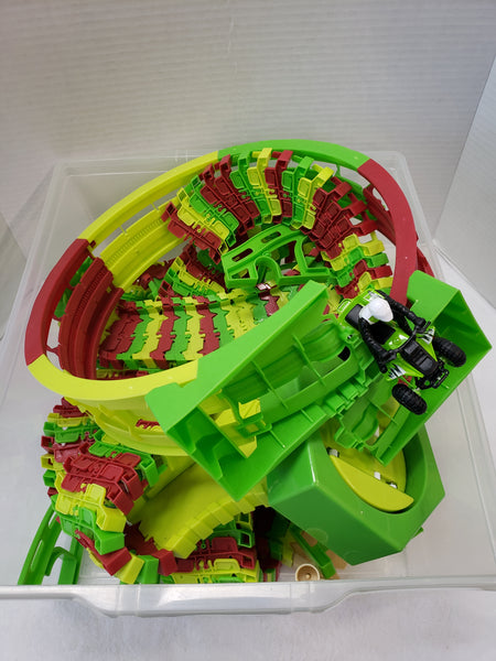 Race Track Set