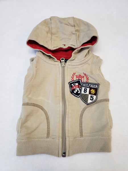 Tommy Hilfiger Vest
