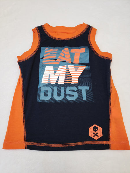 Joe Active Tank Top