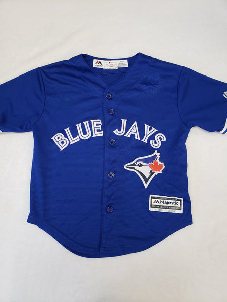 Blue Jays Jersey
