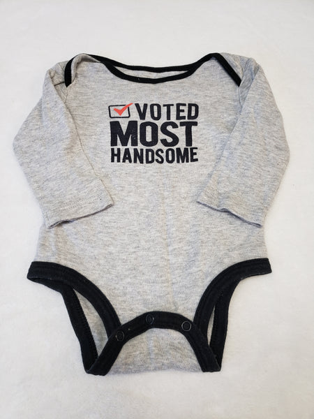Carter's Onesie