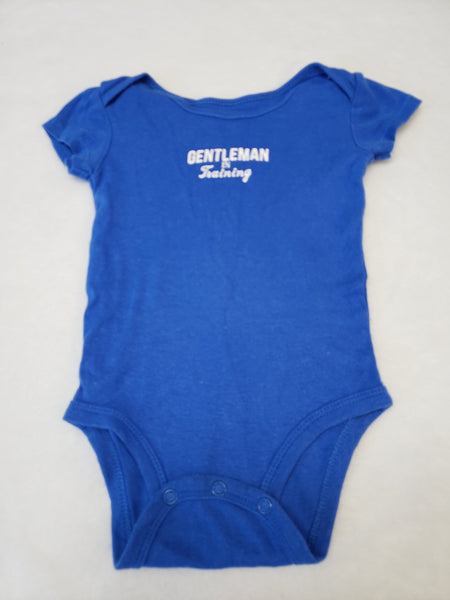 Carter's Onesie