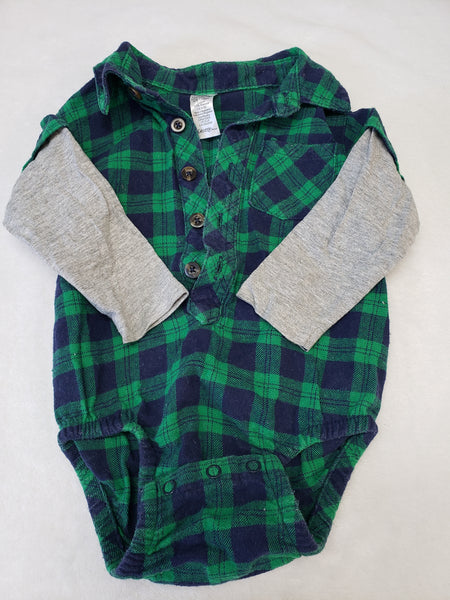 George Onesie