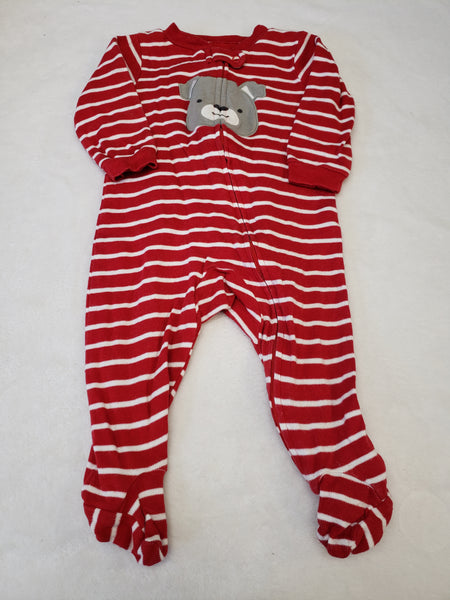 Carter's Sleeper