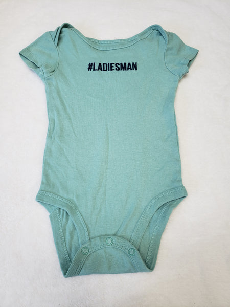 Carter's Onesie