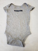 Carter's Onesie