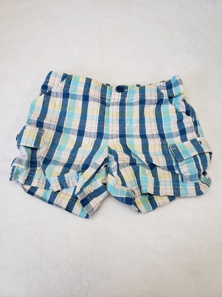 Disney Shorts