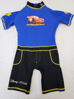 Disney Swim Floatation Suit UPF 50+