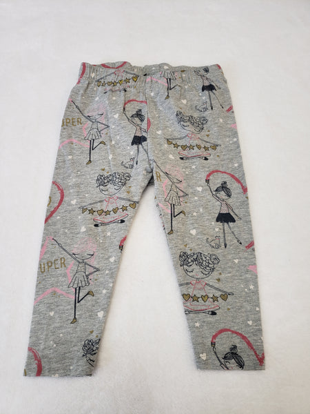 Gap Sparkle Leggings