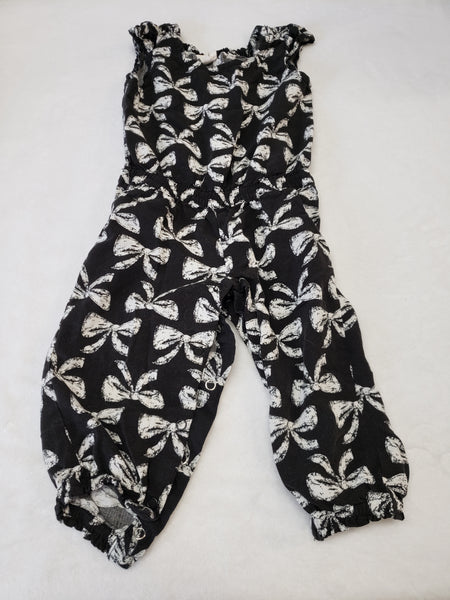 Crazy 8 Romper