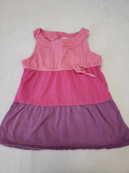 Oshkosh Dress