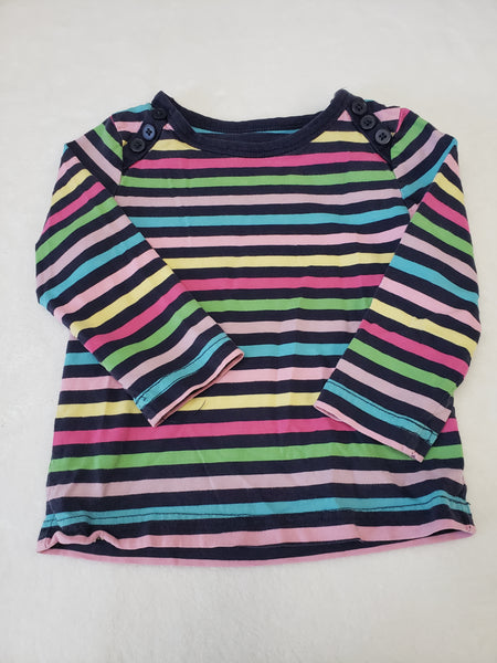 Joe Long Sleeve Top