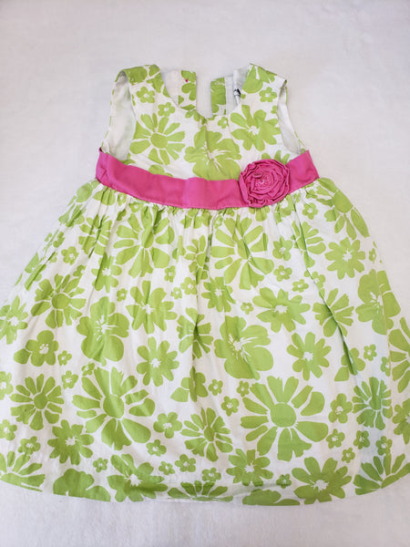 Maggie & Zoe Dress