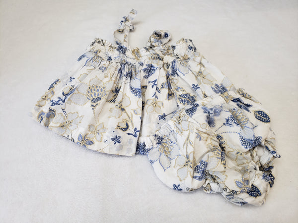 Gap 2pc Outfit