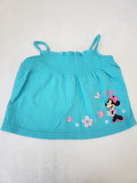 Disney Tank Top