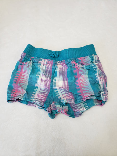 George Shorts