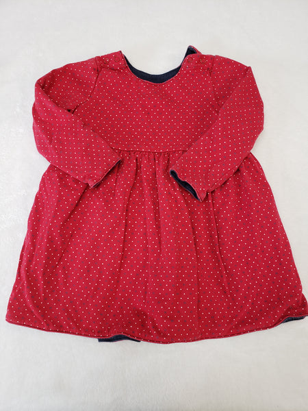 Tommy Hilfiger Reversible Dress