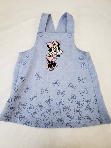 Disney Sweatsuit Jumper