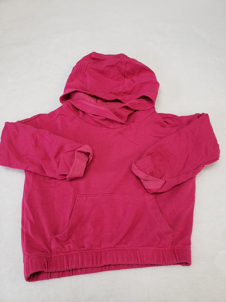 Joe Active Hoodie