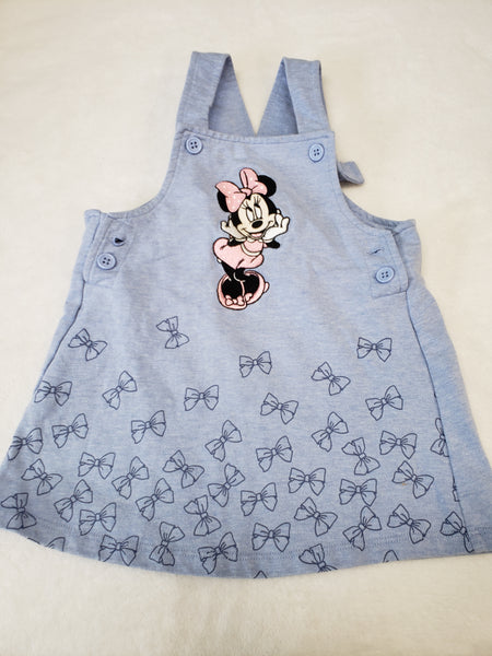 Disney Sweatsuit Jumper