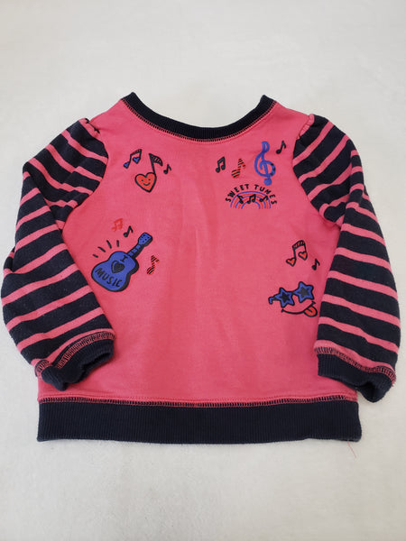 Joe Sweatshirt