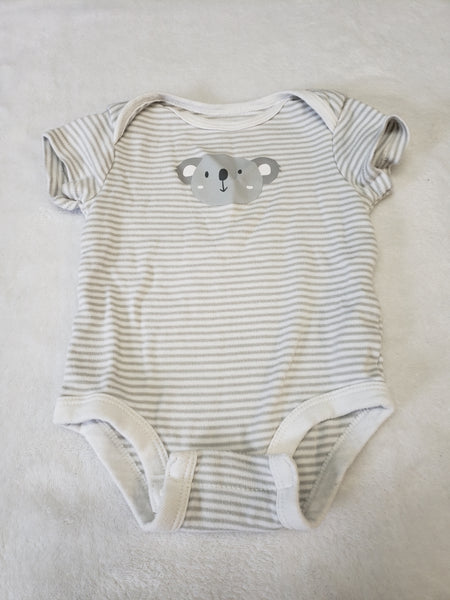 Rococo Onesie