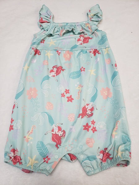Disney Romper