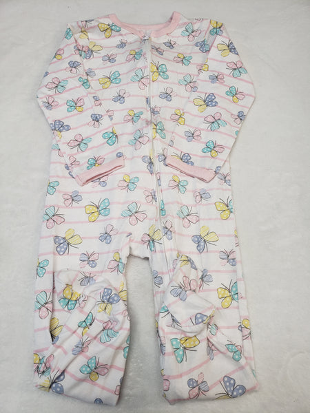 Baby Mode Sleeper