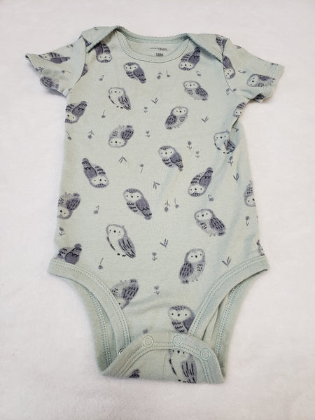 Carter's Onesie