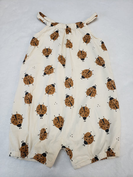 PL Baby Romper