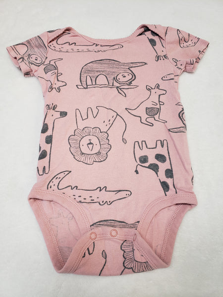 Carter's Onesie