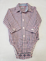 Carter's Onesie Shirt