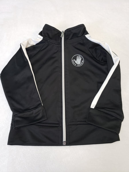 Body Glove Track Jacket