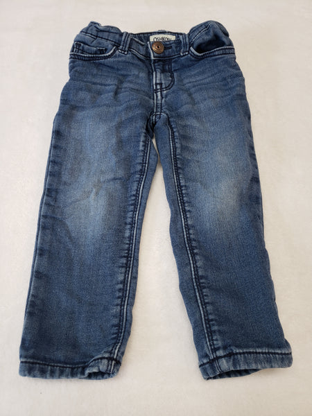 Oshkosh Super Skinny Jeans