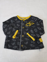 Offspring Long Sleeve Top