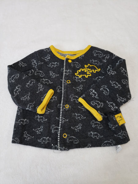 Offspring Long Sleeve Top