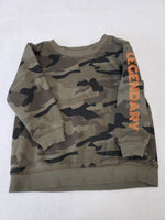 George Sweatshirt