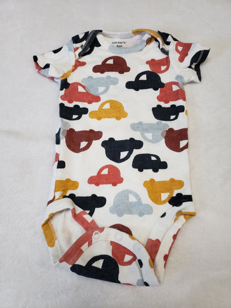 Carter's Onesie