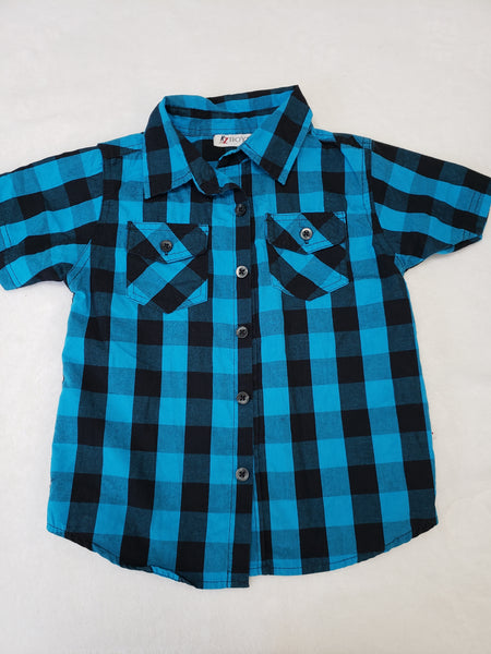 KZ Boys T-Shirt