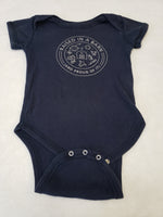 Rabbit Skins Onesie
