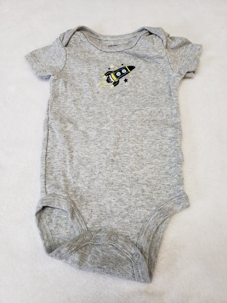 Carter's Onesie