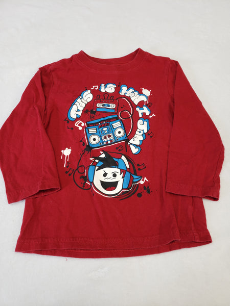 Children's Place Long Sleeve Top