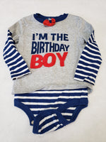 Koala Kids Onesie