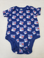 New York Rangers Onesie