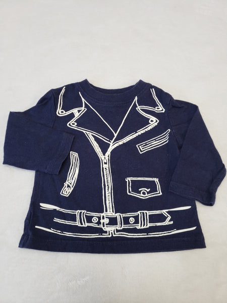 Children's Place Long Sleeve Top