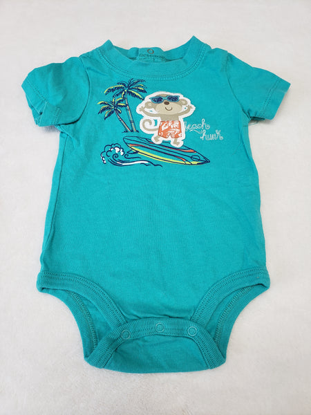 Koala Baby Onesie