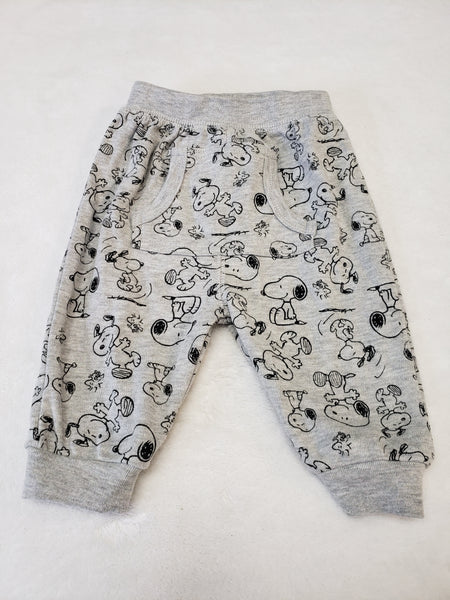 Peanuts Joggers