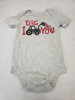 George Onesie