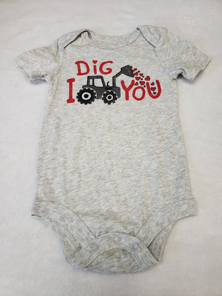 George Onesie
